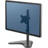 Image de Fellowes Bras pour écran simple autoportant Professional Series (Tables, 32", 8 kg), Support de moniteur, Noir