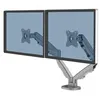 Image de Fellowes Eppa 9683301 support d'écran plat pour bureau 101,6 cm (40") Argent