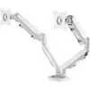 Image de Fellowes Eppa (Tables, 30", 8 kg), Support de moniteur, Blanc