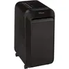 Image de Fellowes, Destructeur de documents, Powershred LX 221 (Micro coupe) (Micro-coupe)