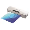 Image de Fellowes Pixel A4 - Plastifieuse - pelliculeuse à chaud ou à froid - pochette - 24 cm