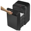 Image de Fellowes LX210 - Destructeur de documents - mini-coupe - 4 x 12 mm - P-4, T-4