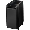 Image de Fellowes, Destructeur de documents, Powershred LX220 Mini-Cut P-4 59... (Coupe de particules)