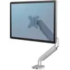 Image de Fellowes 8056401 Support de table pour écran plat 81,3 cm (32"" ) Pince/boulon Argent (Tables, 32", 8 kg), Support de moniteur, Argent