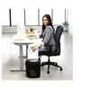 Image de Fellowes Powershred LX45 - Destructeur de documents - coupe croisée - 4 x 37 mm - P-4