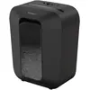 Image de Fellowes, Destructeur de documents, Destructeur de documents Powershred LX45 P-4, 8 pages (Coupe de particules)