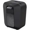 Image de Fellowes, Destructeur de documents, Déchiqueteuse Powershred LX50 P-4, 9 pages (Coupe de particules)