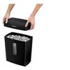 Image de Fellowes Powershred P-42C - Destructeur de documents - coupe croisée - 4 x 34 mm - P-4