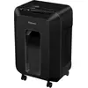 Image de Fellowes, Destructeur de documents, AutoMax 80M (Coupe de particules)