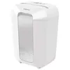 Image de Fellowes Powershred LX70 - Destructeur de documents - coupe croisée - 4 x 40 mm - P-4 (pack de 2)