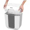 Image de Fellowes, Destructeur de documents, Powershred LX50 (Coupe de particules)