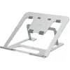 Image de Fellowes Base De Refroidissement Pour Ordinateur Portable Alumia 100138867 15''