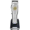 Image de Wahl, Tondeuse barbe + cheveux, All Metal Edition Senior Sans fil