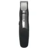 Image de Tondeuse Barbe Wahl rechargeable Noir et Gris