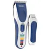 Image de Coupes Sans Fil WHAL 09649-916 Blanc Bleu