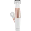 Image de Tondeuse bikini Wahl Trim & Shave Blanc-Rose