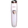 Image de Rasoir femme Wahl Facial Hair Remover Blanc Rose