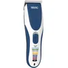 Image de Tondeuse à cheveux Wahl Color Pro Cordless 9649-016 Bleu et Blanc