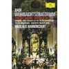 Image de Bach: Weihnachtsoratorium [DVD] en occasion ou reconditionné