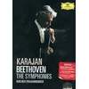 Image de Beethoven, Ludwig van - Die Sinfonien [3 DVDs] en occasion ou reconditionné