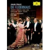 Image de Strauss, Johann - Die Fledermaus en occasion ou reconditionné