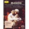 Image de Massenet, Jules - Manon [2 DVDs] en occasion ou reconditionné