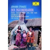 Image de Strauß, Johann - Der Zigeunerbaron (GA) en occasion ou reconditionné