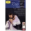 Image de Roméo et Juliette - Blu-Ray