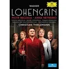 Image de Richard Wagner - Lohengrin [2 DVDs] en occasion ou reconditionné