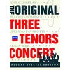 Image de Concert des 3 ténors à Rome 1990 - Version deluxe, digipack avec slipcase