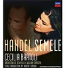 Image de Cecilia Bartoli - Händel: Semele [Blu-ray] en occasion ou reconditionné