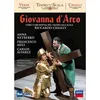 Image de Giovanna D'Arco Blu-ray