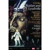 Image de Glinka, Michael - Ruslan und Liudmila [2 DVDs] en occasion ou reconditionné