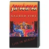 Image de Santana - Sacred Fire: Live in Mexico en occasion ou reconditionné