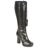 Image de Bottes à talon Pollini  PA2611 P104898