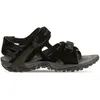 Image de Merrell - Kahuna III - Noir - Taille 48 M