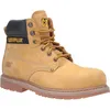 Image de Caterpillar 1 Chaussures De Sécurité Powerplant S3 Hro Sra - Caterpillar