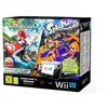 Image de Pack Nintendo Premium Console Wii U + Mario Kart 8 + Code Splatoon