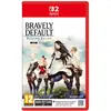 Image de Square Enix, BRAVELY DEFAULT FLYING FAIRY HD Remaster