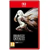 Image de Nintendo Games Switch 2 Bravely Default Flying Fairy Hd Remaster Code In The Box