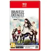 Image de Nintendo Games Switch 2 Bravely Default Flying Fairy Hd Remaster (it/multi In Game)