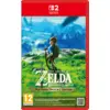Image de The Legend of Zelda: Breath of the Wild - Nintendo Switch 2 Edition