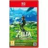 Image de Nintendo, The Legend of Zelda: Breath of the Wild