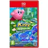 Image de Nintendo, Kirby and the Forgotten Land