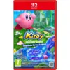 Image de Kirby et le monde oublié - Nintendo Switch 2 Edition + Le pays des étoiles filantes