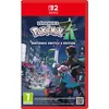 Image de Légendes Pokémon Z-A Nintendo Switch 2 Edition Nintendo Switch 2