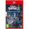 Image de Nintendo Games Switch 2 Pokémon Legends: Z-a Fr