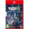 Image de POKEMON LEGENDS Z-A NL SWITCH 2 Nintendo Switch