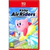 Image de Nintendo Games Switch 2 Kirby Air Riders Fr
