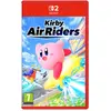 Image de Nintendo Games Switch 2 Kirby Air Riders Nl